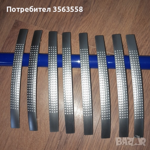 Мебелни дръжки 8 бр, снимка 3 - Други - 52721946
