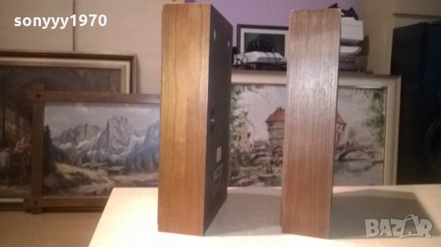 saba fl30k hifi-west germany-2бр тонколони внос германия, снимка 17 - Тонколони - 27983226