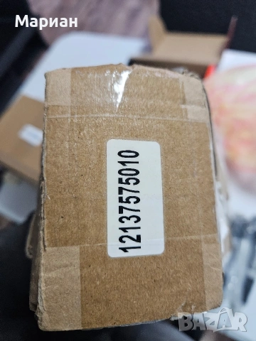 Запалителни бобини 4 бр 12137575010 BMW,MINI,PEUGEOT,CITROEN,OPEL, снимка 8 - Части - 53305801