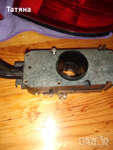  лост мигачи чистачки фарове мигачи чистачки за VW-Polo 1-Audi 50MK1, снимка 6 - Части - 43167602