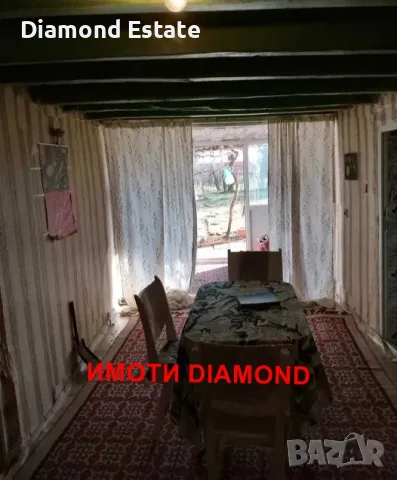 Двуетажна къща в село Елена обл. Хасково, снимка 5 - Къщи - 48588485