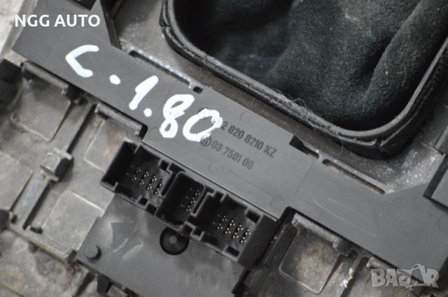 Комплект Панел + Управление Ел. Стъкла и огледала за Mercedes W202, 202 820 8210 KZ , снимка 5 - Части - 39772184