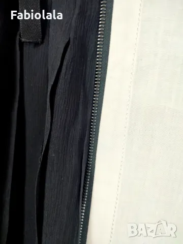 Prada skirt EU 40/ F42, снимка 10 - Поли - 48892050