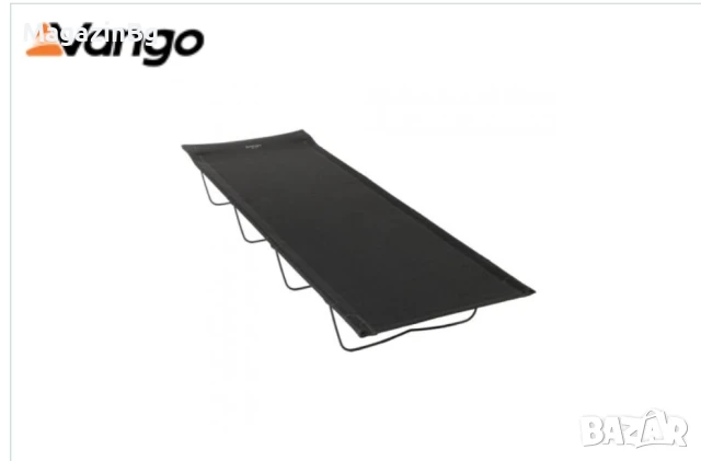 Походно легло Vango -600D единично, снимка 2 - Къмпинг мебели - 51014123