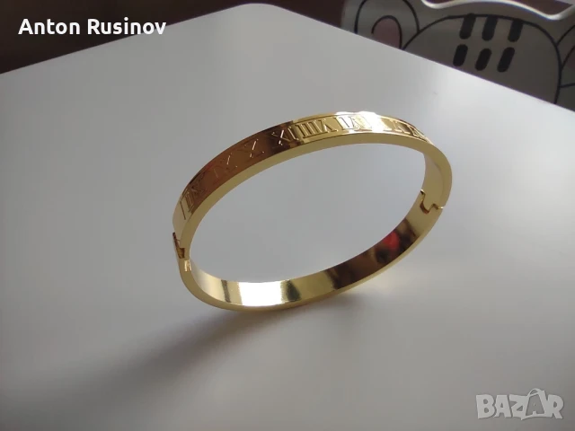 ФИНАЛНА РАЗПРОДАЖБА. Гривни по 20 лв., снимка 9 - Гривни - 51372905