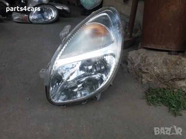 ляв фар за дайхатсу сирион DAIHATSU SIRION, снимка 2 - Части - 37016085