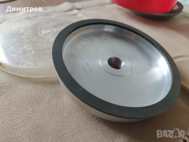 Диамантени шайби Ø150, снимка 7 - Диамантени и режещи инструменти - 53298520