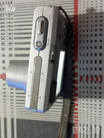 casio exilim ex z3, снимка 4 - Фотоапарати - 47694380