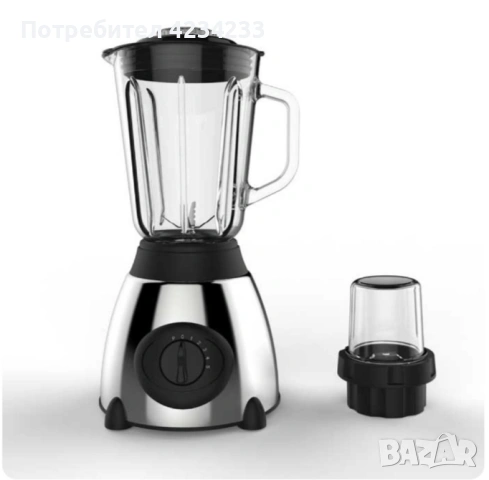 Блендер , снимка 3 - Блендери - 53188792