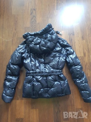 Cerruti down jacket, снимка 2 - Якета - 43136081