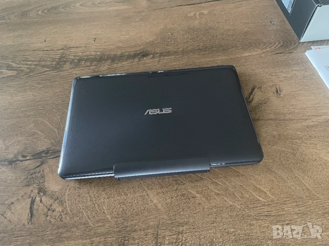 Лаптоп Таблет 2 в 1 ASUS Transformer Book T100 Ноутбук , снимка 5 - Таблети - 52179925