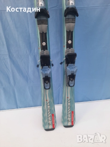 Карвинг ски Blizzard Passion 143см. , снимка 4 - Зимни спортове - 52638098