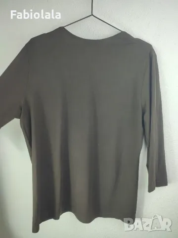 Basler jeans Tshirt XL/EU 42, снимка 2 - Тениски - 48664065