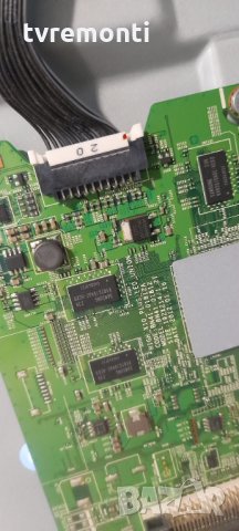 MAIN BOARD BN94-05873R BN41-01812A PER SAMSUNG UE50ES6100W , снимка 3 - Части и Платки - 34999608