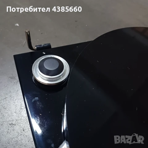 Нов грамофон Essential, снимка 8 - Грамофони - 50757372