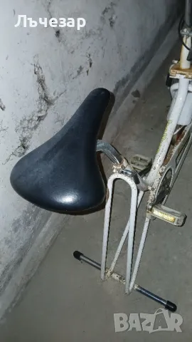 вело тренажор Балкан , снимка 8 - Фитнес уреди - 49307188