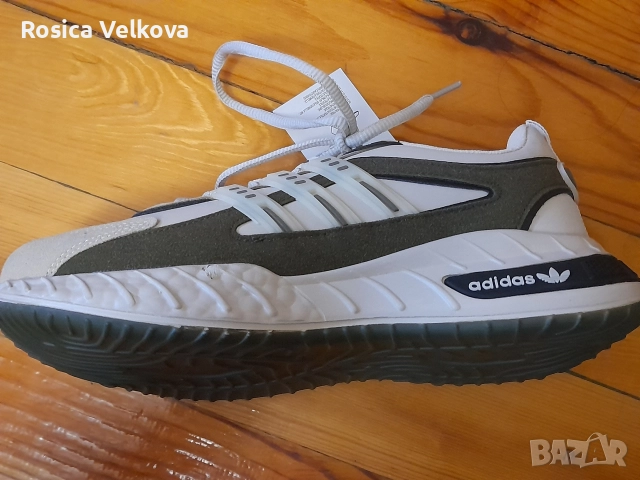 Маратонки ADIDAS , снимка 3 - Маратонки - 52630367