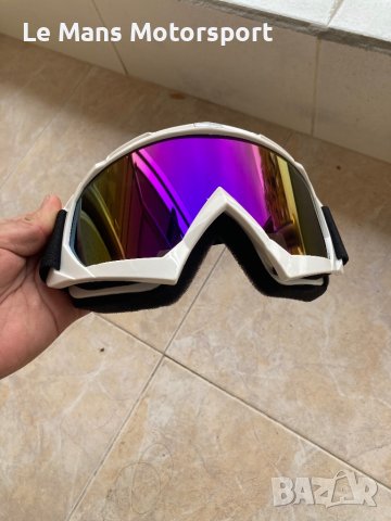 Ски,сноуборд очила , снимка 4 - Зимни спортове - 43117084