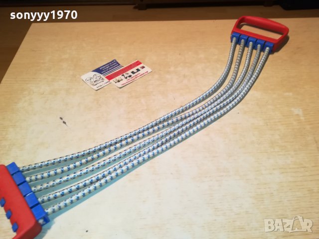 ELASTIKON-ВНОС GERMANY 0901222007, снимка 3 - Колекции - 35382070