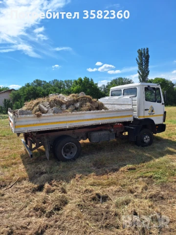 Услуги с комбиниран багер, мини багер с чук, самосвал и бобкат, снимка 7 - Кърти, чисти, извозва - 50566543