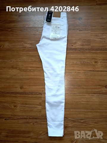 Vero Moda , снимка 6 - Дънки - 53454189