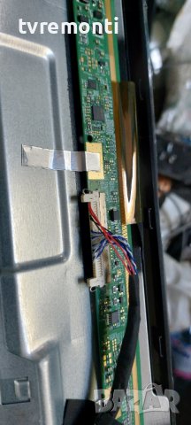 MAIN BOARD,TP.MS3663S.PB818, for Arielli LED-3228T2 , снимка 5 - Части и Платки - 38105137