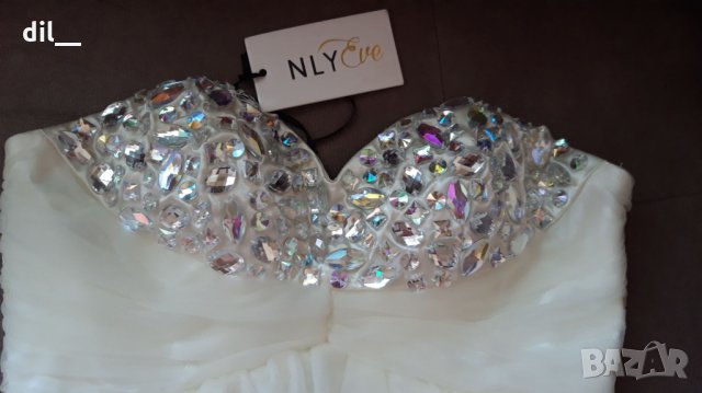 Нови дамски рокли от Англия, снимка 9 - Рокли - 10345096