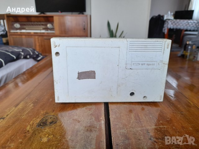 Стар мултицет Lavo 3, снимка 4 - Антикварни и старинни предмети - 35296926