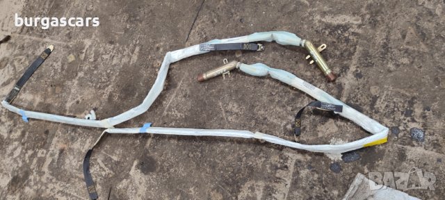 Airbag завеса таван Bmw E46 318i - 60лв