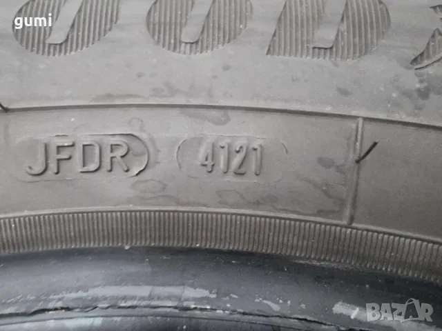 2бр летни гуми 205/60/16 GOODYEAR L02649 , снимка 5 - Гуми и джанти - 49432032