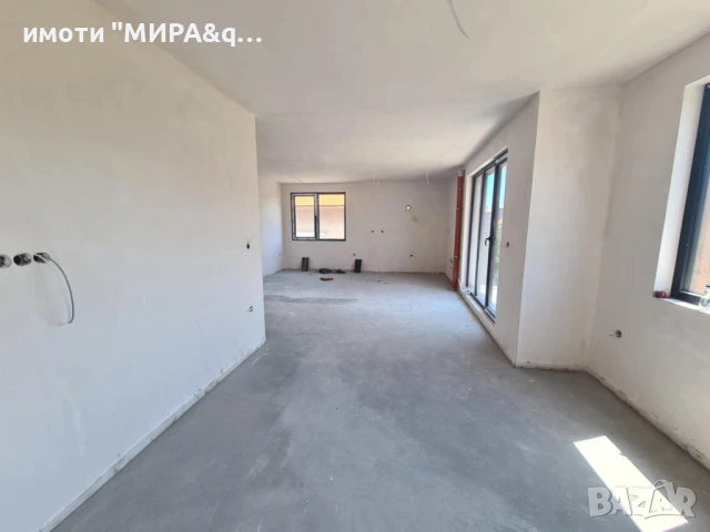 АПАРТАМЕНТ  С ТРИ СПАЛНИ в НОВА ЛУКСОЗНА СГРАДА, снимка 2 - Апартаменти - 50989051