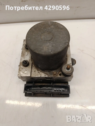 ABS модул за Opel - 0265234339 / 13212935 / AG / , снимка 2 - Части - 53236445