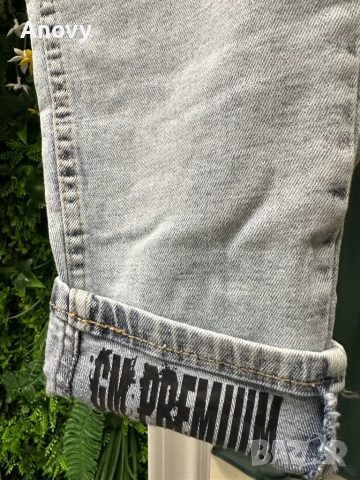 Мъжки дънки, снимка 2 - Дънки - 52011111