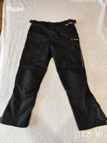 Текстилен мото панталон Z-RIDE