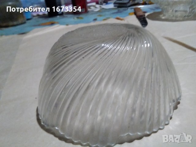 Кристални купички, снимка 13 - Декорация за дома - 37733715