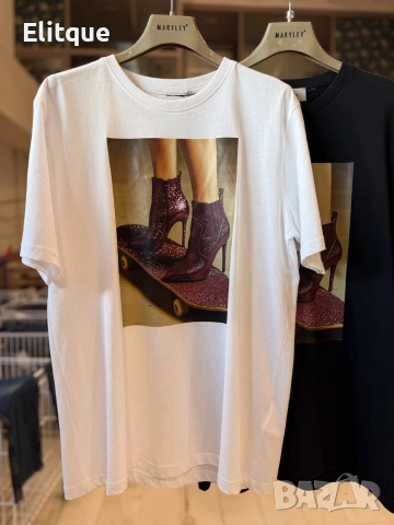 тениски , снимка 4 - Тениски - 52786712