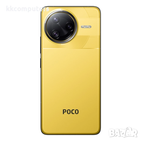 ЧАСТИ ЗА Смартфон GSM POCO F7 ULTRA 512/16 YELLOW 6.67 ", 512 GB, RAM 16 GB, 50+50+32 MP, 5G , снимка 2 - Резервни части за телефони - 51700934