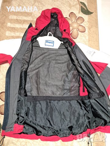 Bergans  of norway  Дамско  Яке  L, снимка 6 - Якета - 43145464