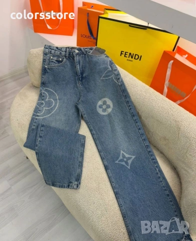 Дамски дънки Louis Vuitton/IM62x