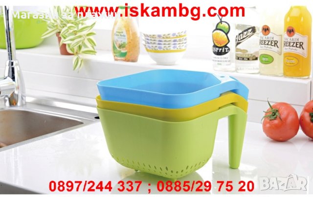 КВАДРАТЕН ГЕВГИР С ДРЪЖКА, снимка 7 - Други - 26911862