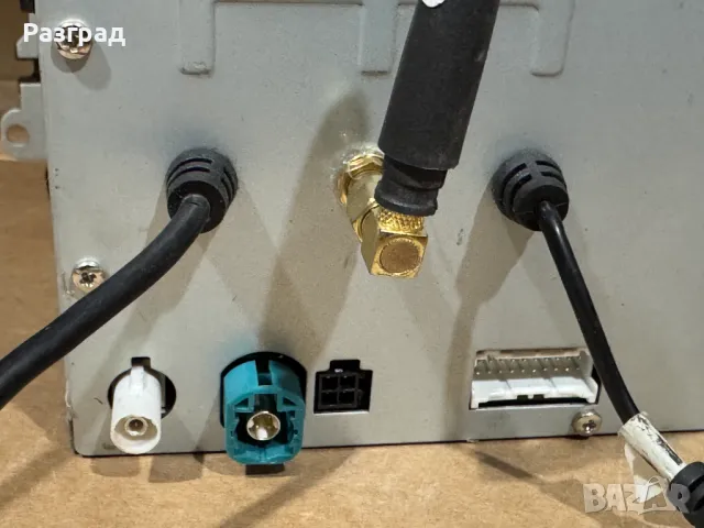 Мултимедия за фолксваген, снимка 15 - Аксесоари и консумативи - 50254149