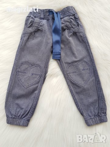 Детски панталон H&M 18-24 месеца 