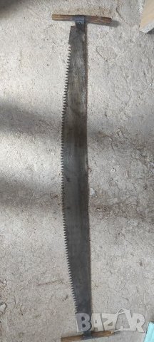 Триони за дърва