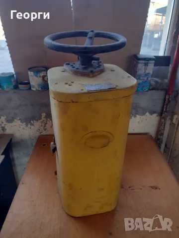 Контролер за кран