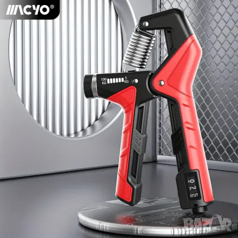 Уред за предмишница, снимка 3 - Фитнес уреди - 49682628