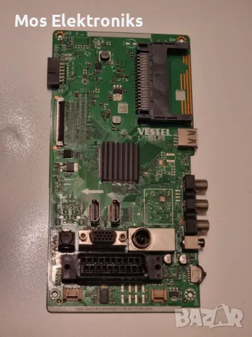 Main Board 17mb140, снимка 1
