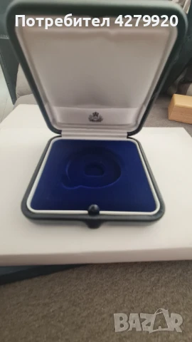 Кутии за монети, снимка 9 - Нумизматика и бонистика - 51336002