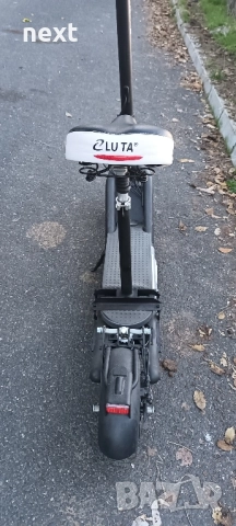 електрическа тротинетка , снимка 16 - Скутери и тротинетки - 52285936