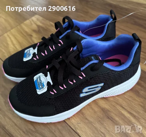 Маратонки за момиче. Размер 37, снимка 2 - Детски маратонки - 50372035