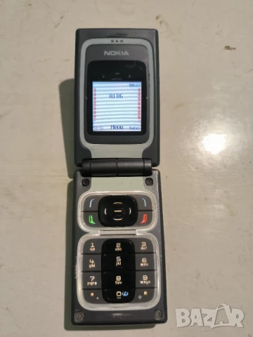 Нокия 7200, снимка 2 - Nokia - 51167079